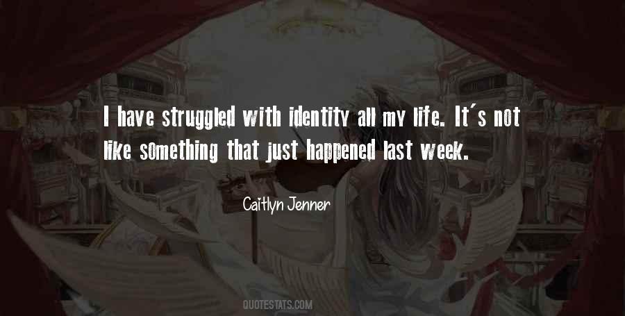 Caitlyn Jenner Quotes #921540