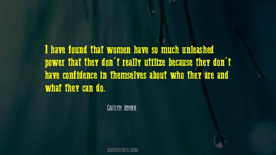 Caitlyn Jenner Quotes #92605