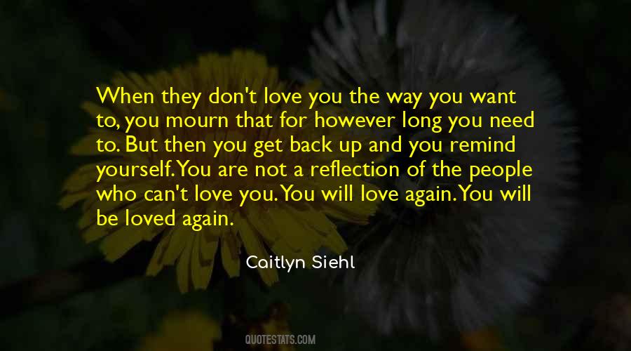 Caitlyn Siehl Quotes #1474035