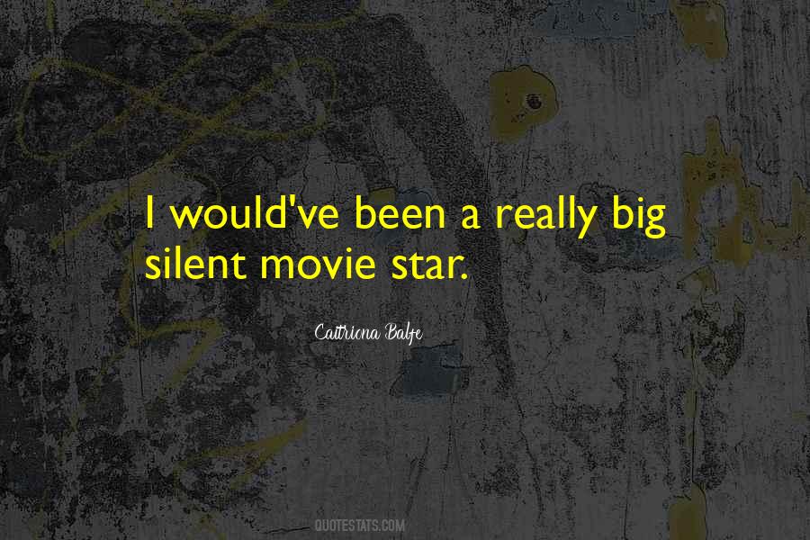 Caitriona Balfe Quotes #1066135