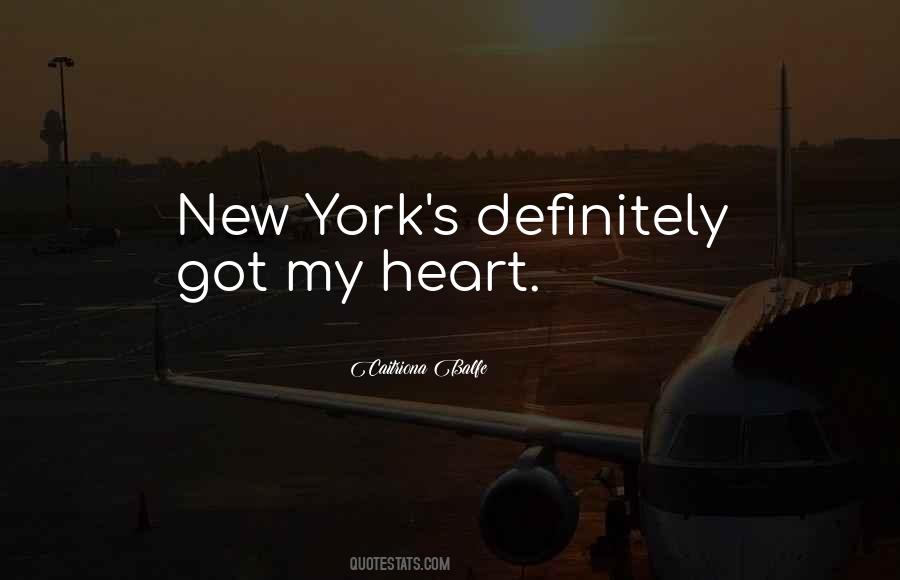 Caitriona Balfe Quotes #1798304