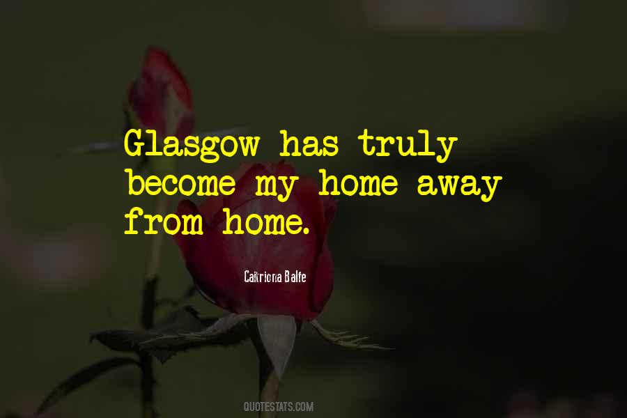 Caitriona Balfe Quotes #571913