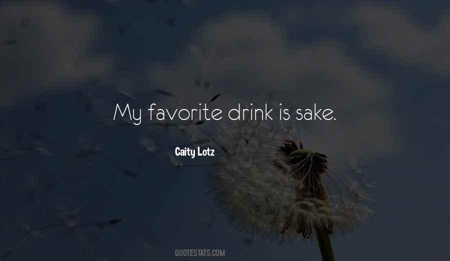 Caity Lotz Quotes #914241