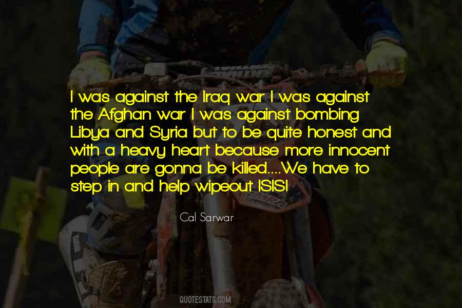 Cal Sarwar Quotes #237385 Cal Sarwar Quotes #237385
