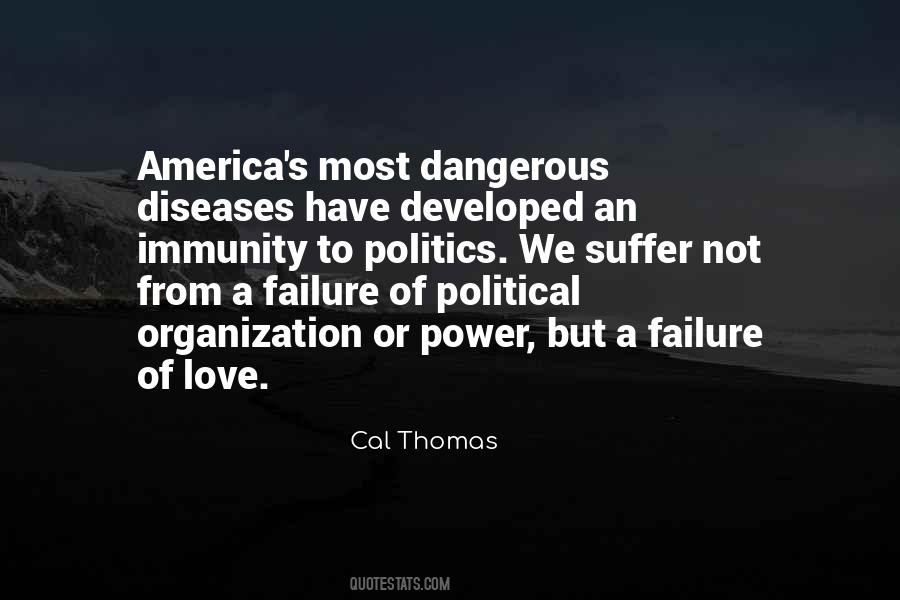 Cal Thomas Quotes #1433956