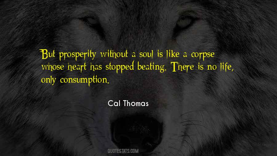 Cal Thomas Quotes #398065