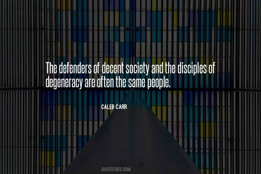 Caleb Carr Quotes #11740