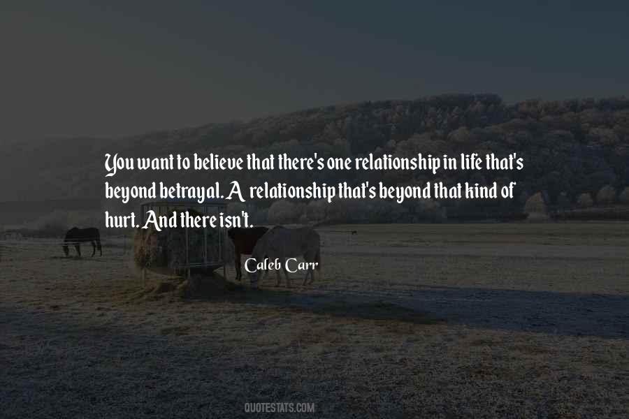Caleb Carr Quotes #1574212