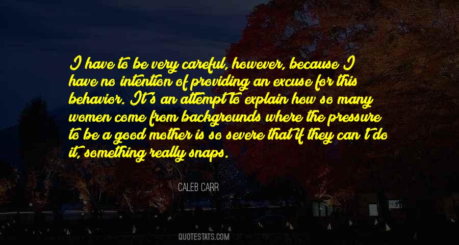 Caleb Carr Quotes #462047