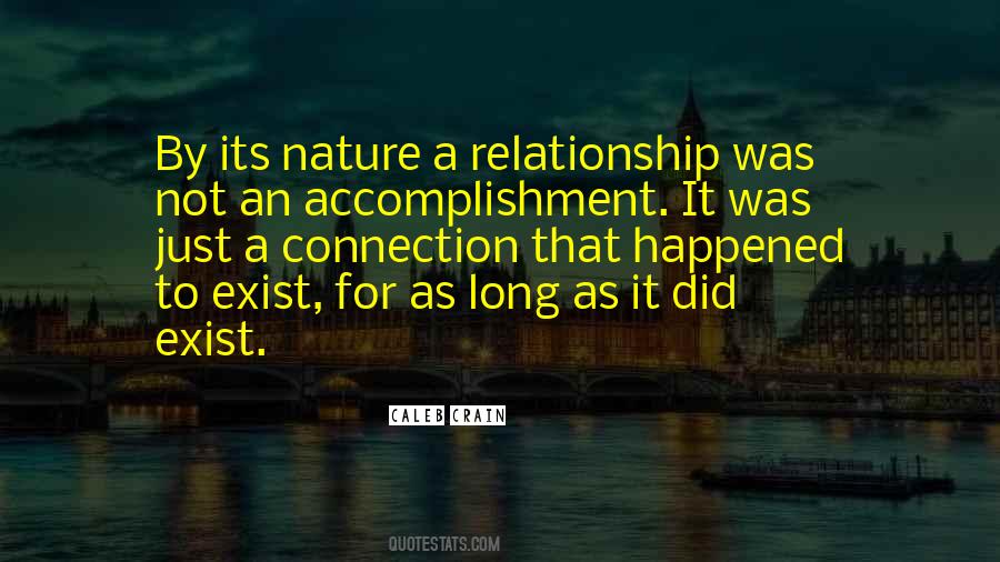 Caleb Crain Quotes #255437