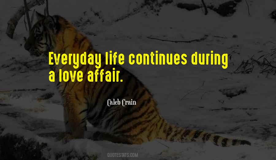 Caleb Crain Quotes #706593