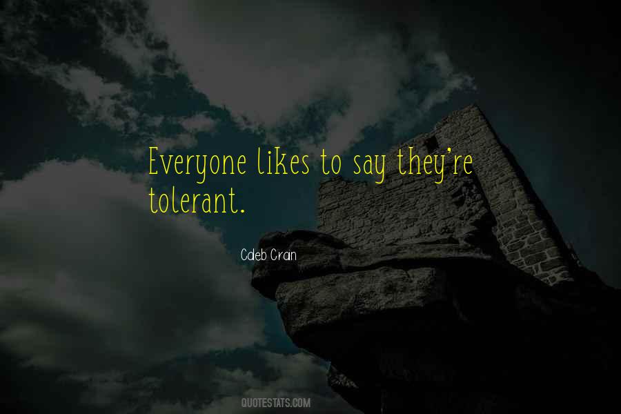 Caleb Crain Quotes #745111