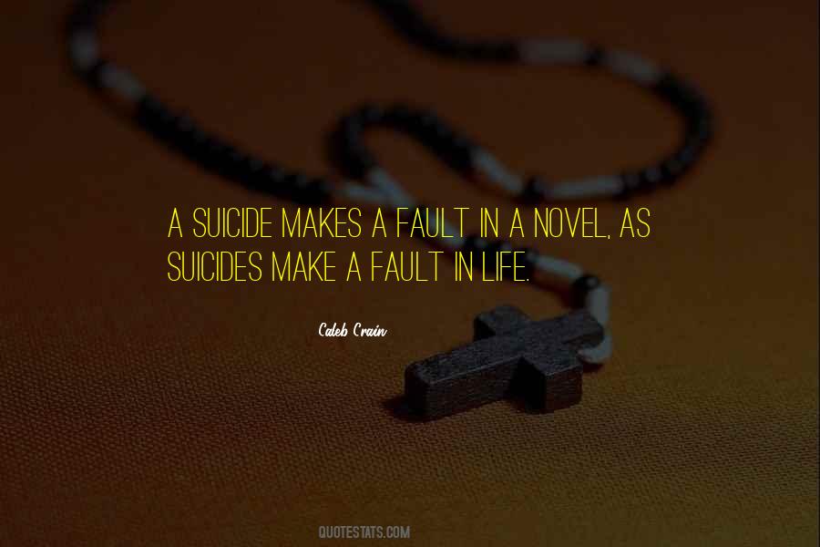 Caleb Crain Quotes #772275