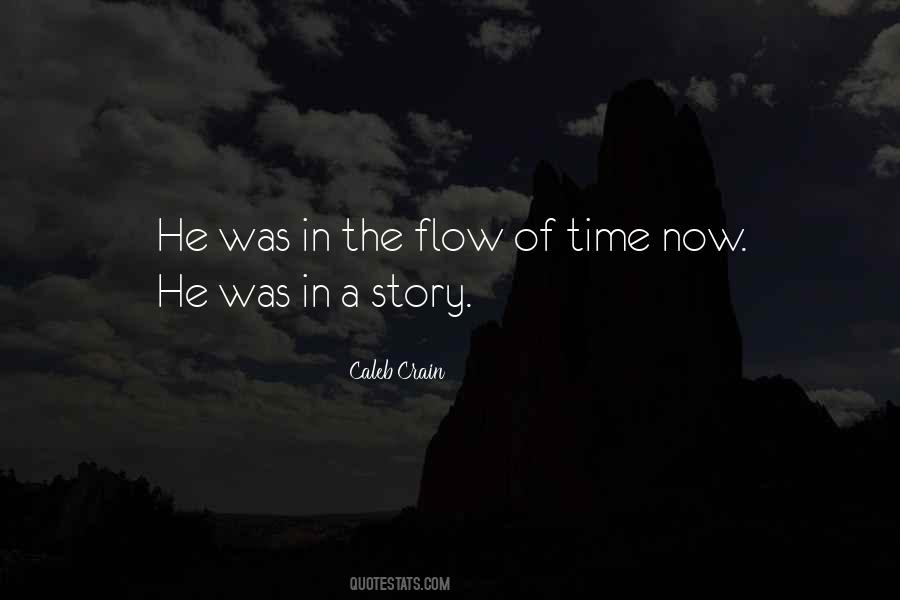 Caleb Crain Quotes #950130