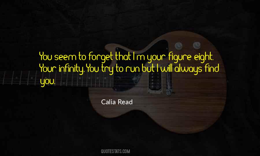 Calia Read Quotes #214060