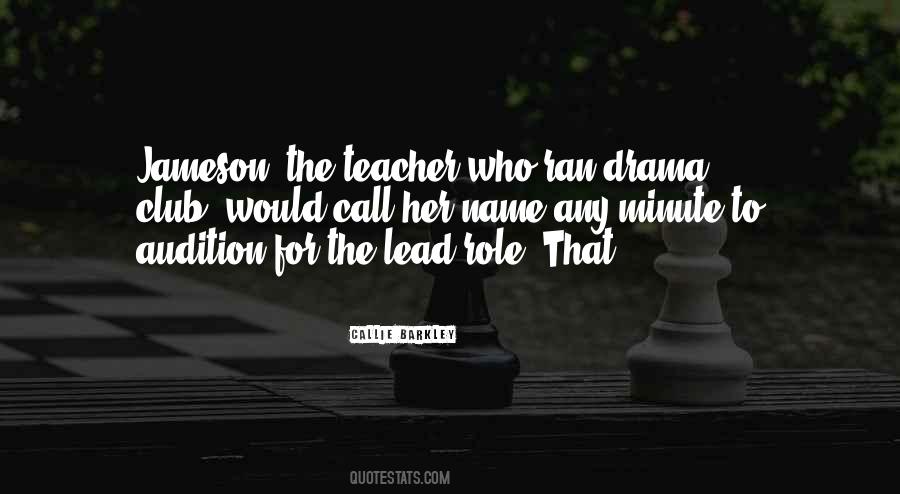 Callie Barkley Quotes #677634 Callie Barkley Quotes #677634
