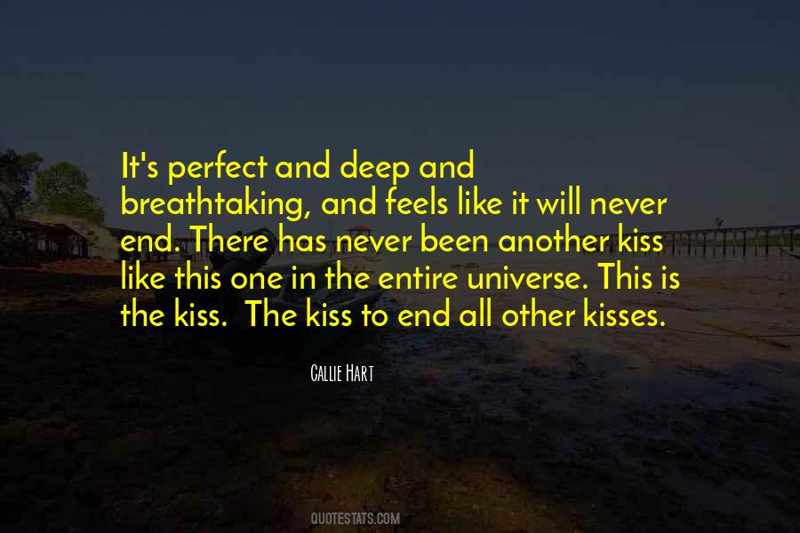 Callie Hart Quotes #1546564