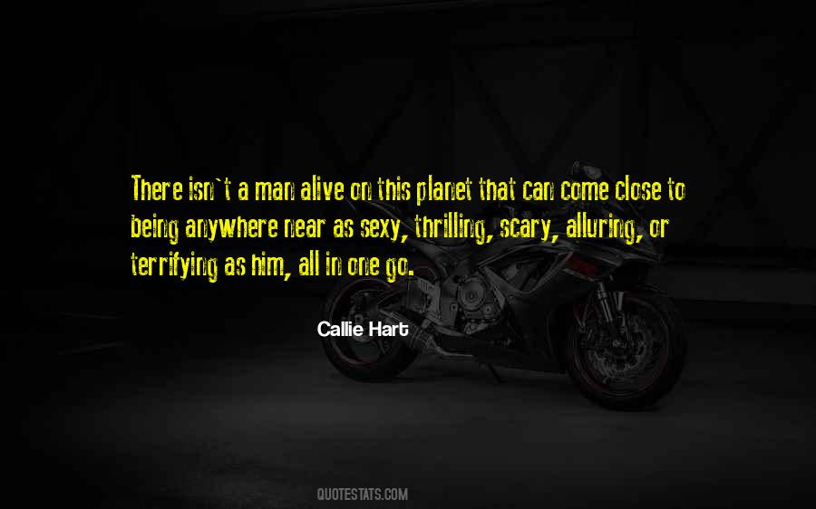 Callie Hart Quotes #1748284