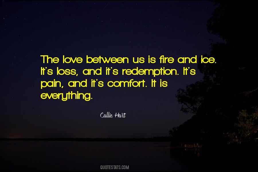Callie Hart Quotes #1796810