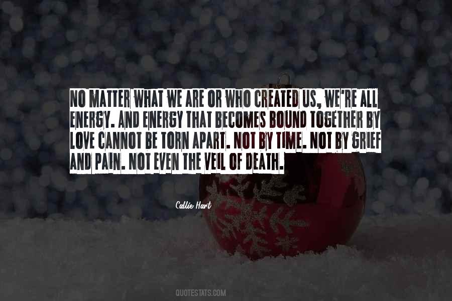 Callie Hart Quotes #257153