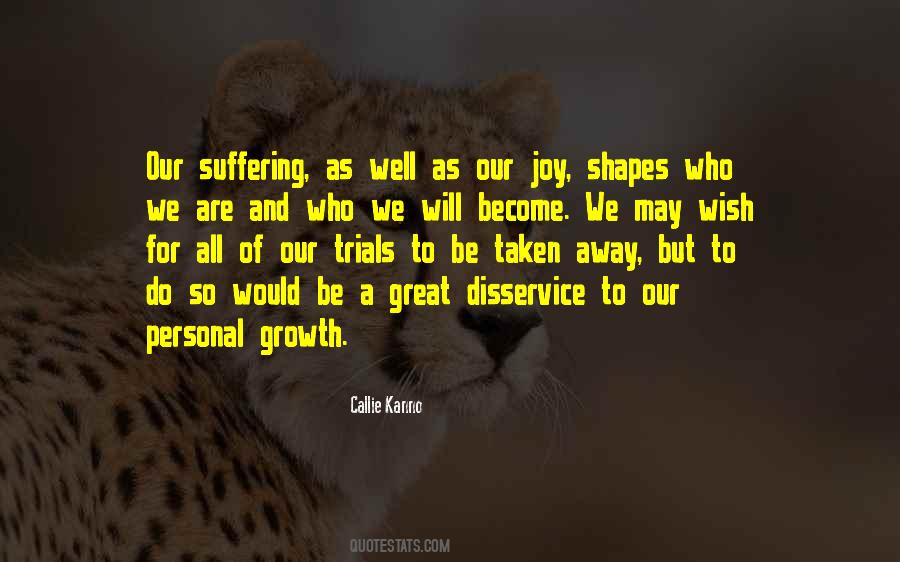 Callie Kanno Quotes #982935 Callie Kanno Quotes #982935
