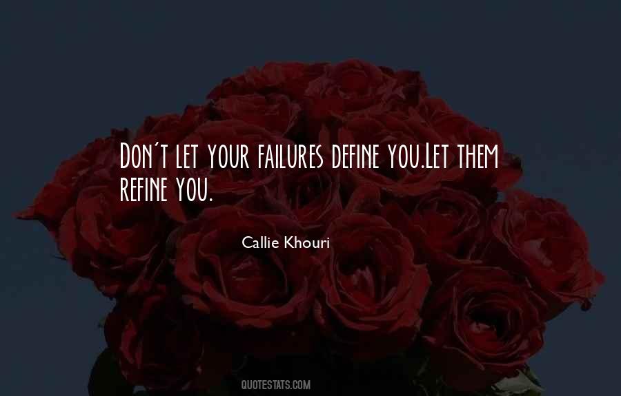 Callie Khouri Quotes #103159