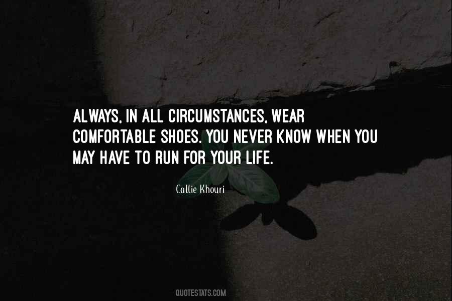 Callie Khouri Quotes #1510181
