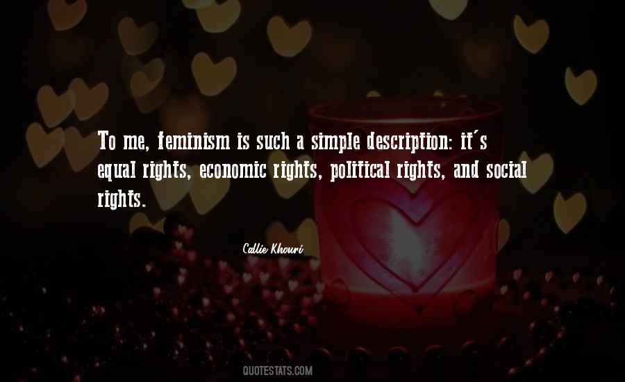 Callie Khouri Quotes #1815445