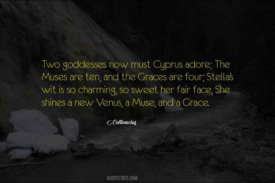 Callimachus Quotes #780637