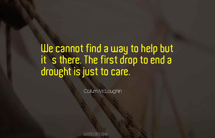 Callum McLaughlin Quotes #1729229 Callum McLaughlin Quotes #1729229