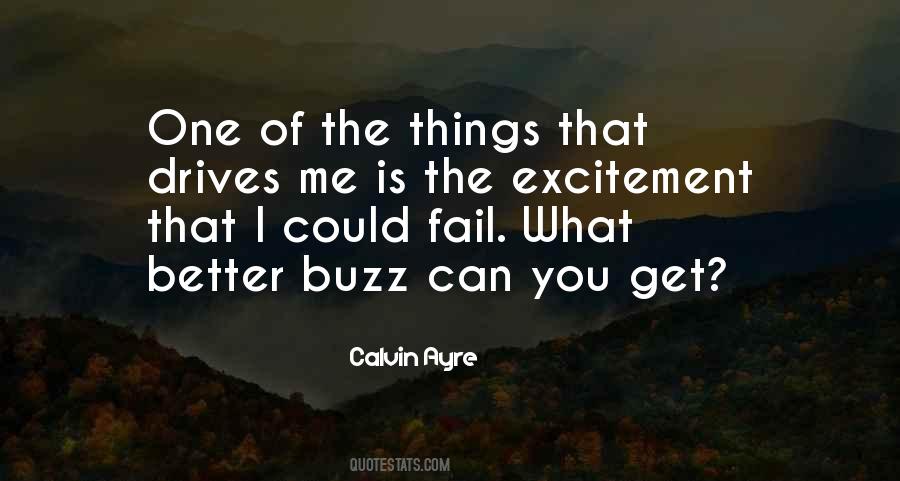 Calvin Ayre Quotes #770844