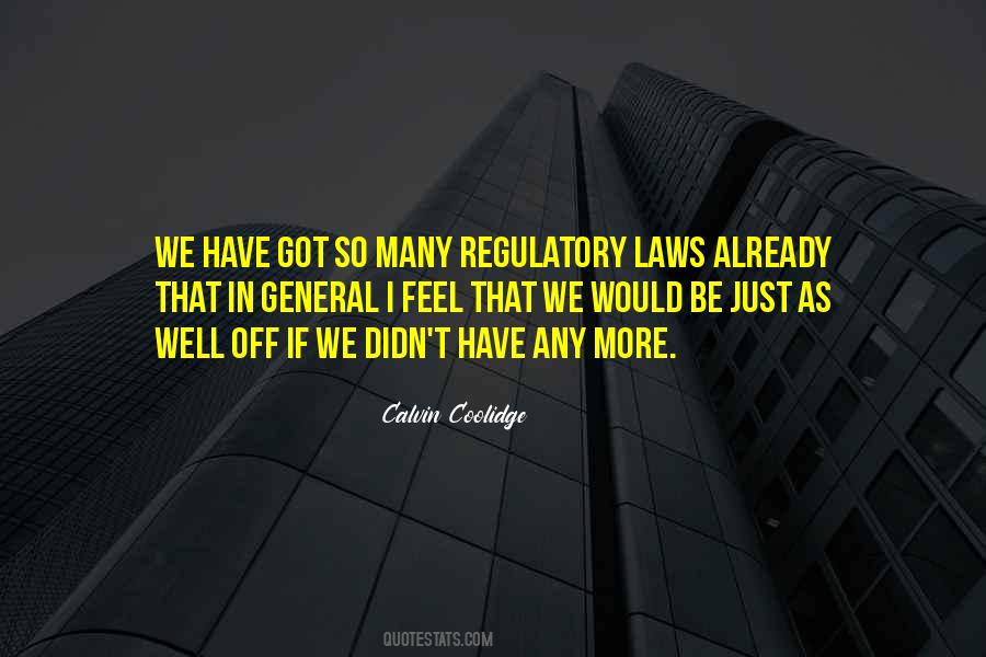 Calvin Coolidge Quotes #1227454