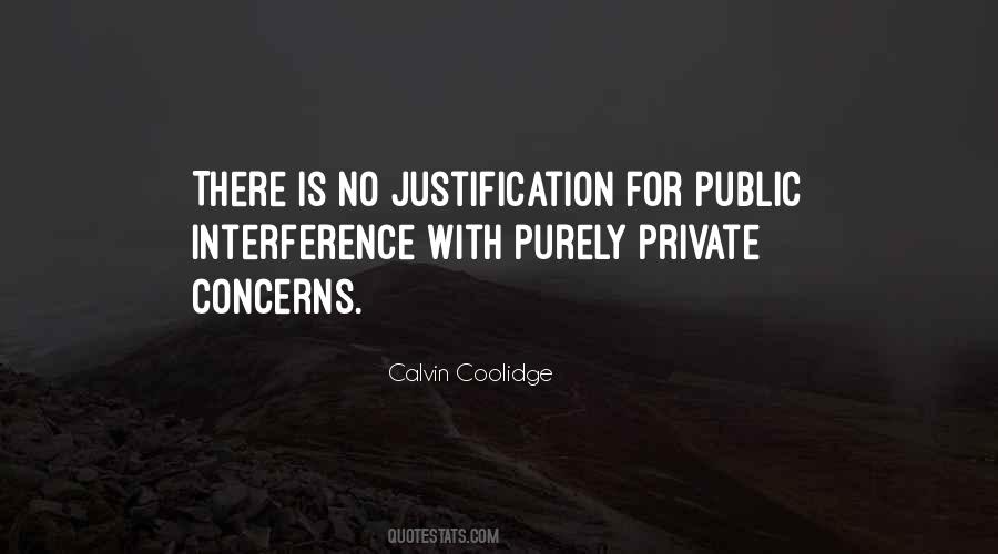 Calvin Coolidge Quotes #160893