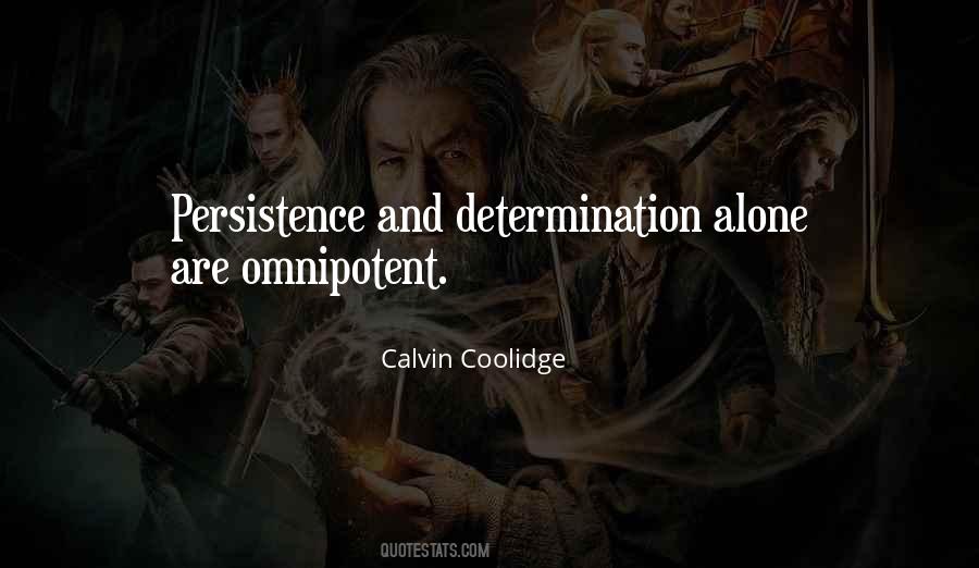 Calvin Coolidge Quotes #1663841