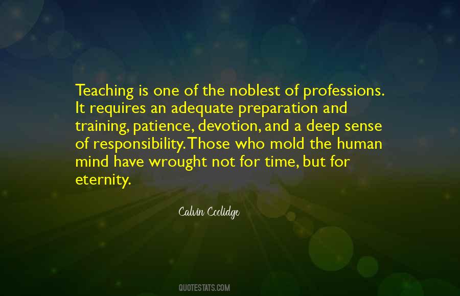 Calvin Coolidge Quotes #60746