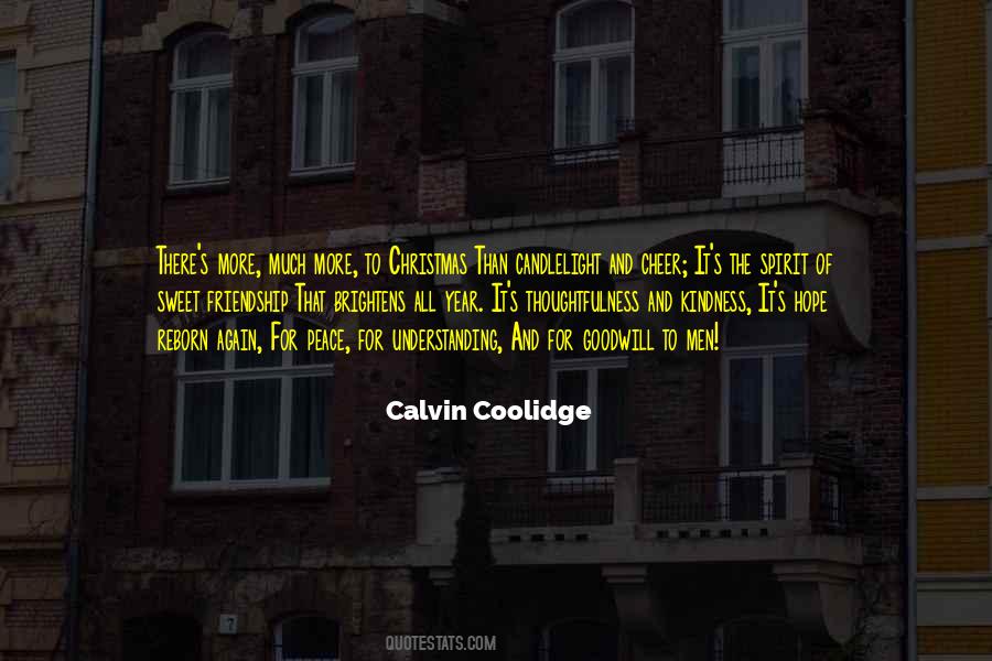 Calvin Coolidge Quotes #62516
