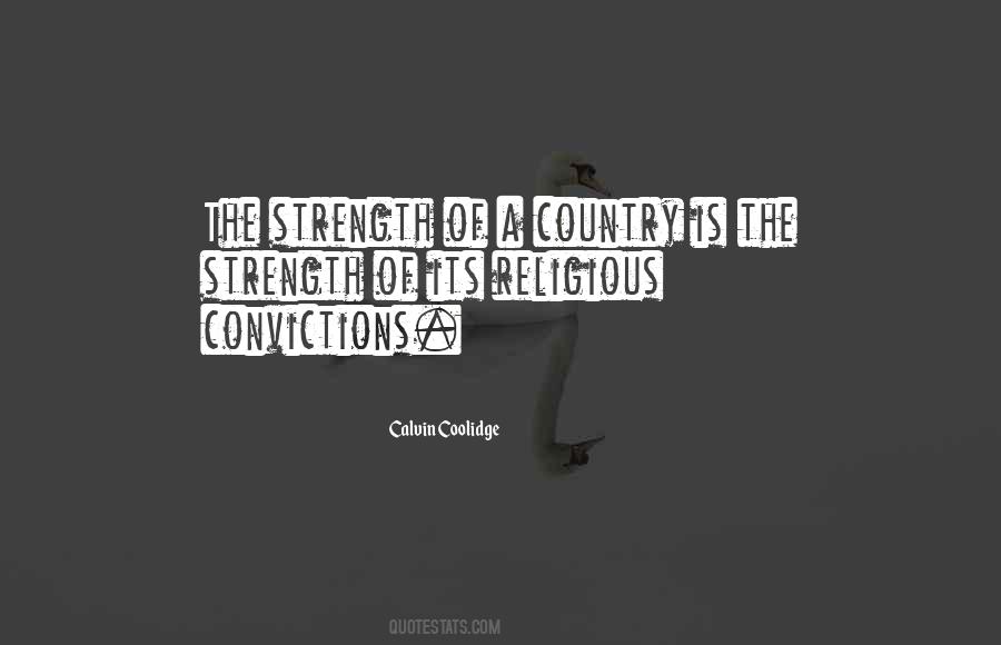Calvin Coolidge Quotes #686303