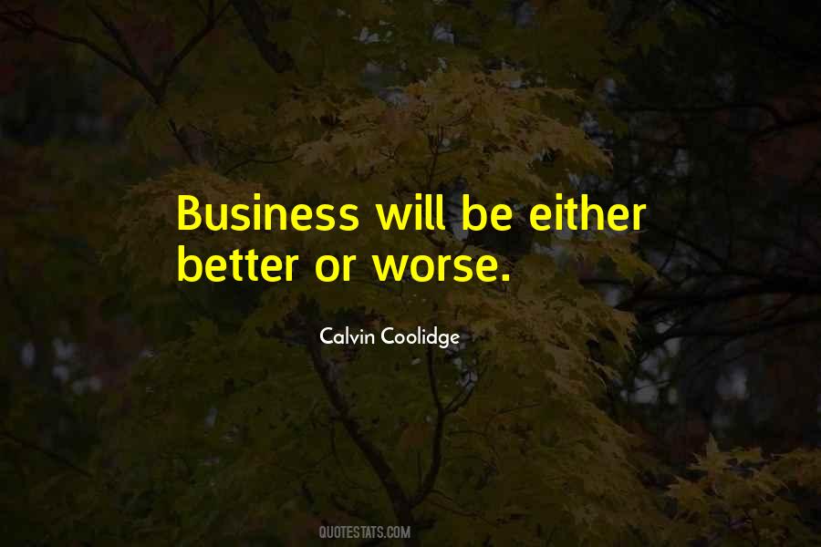 Calvin Coolidge Quotes #786522