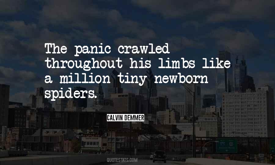 Calvin Demmer Quotes #379129 Calvin Demmer Quotes #379129