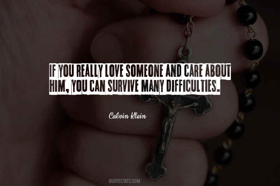 Calvin Klein Quotes #1260452