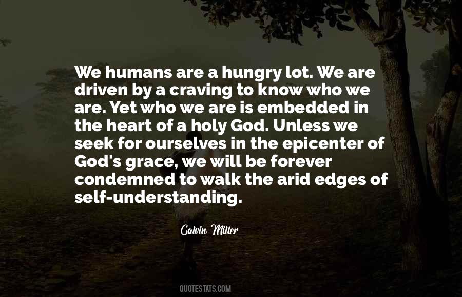 Calvin Miller Quotes #1565619