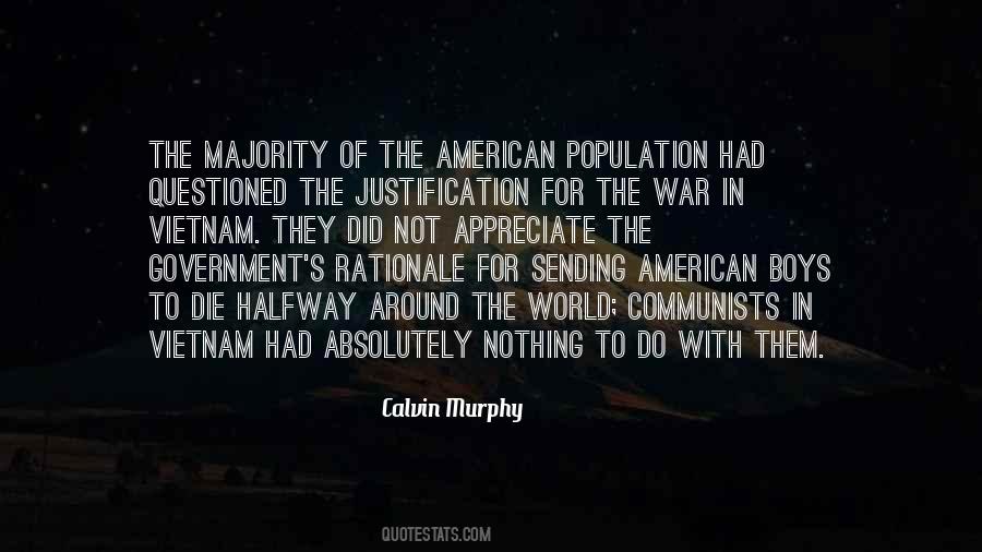 Calvin Murphy Quotes #599876 Calvin Murphy Quotes #599876