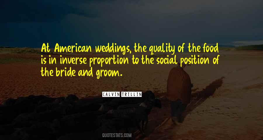 Calvin Trillin Quotes #1463814