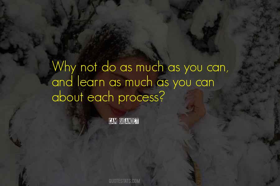Cam Gigandet Quotes #1587668