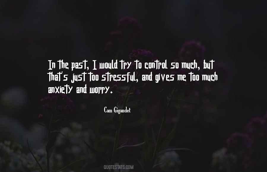 Cam Gigandet Quotes #627485