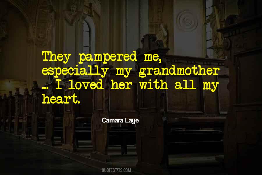 Camara Laye Quotes #606998 Camara Laye Quotes #606998