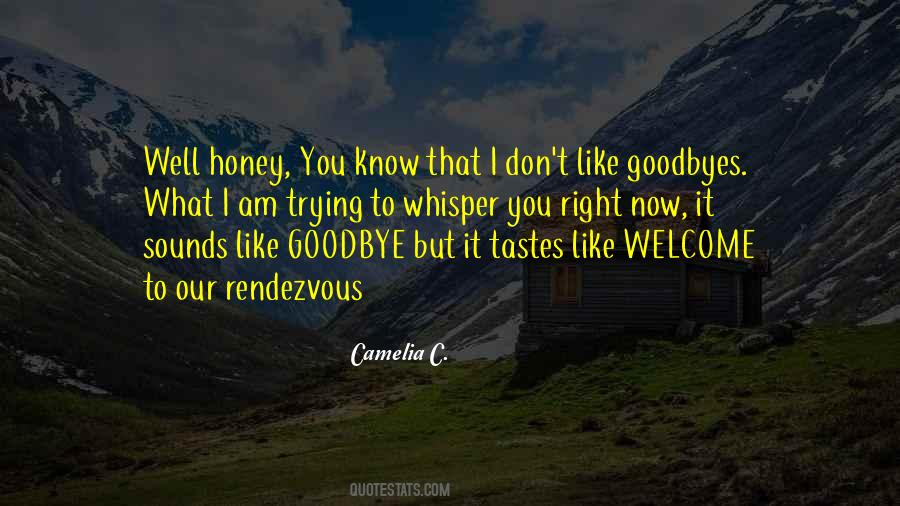 Camelia C. Quotes #1692076