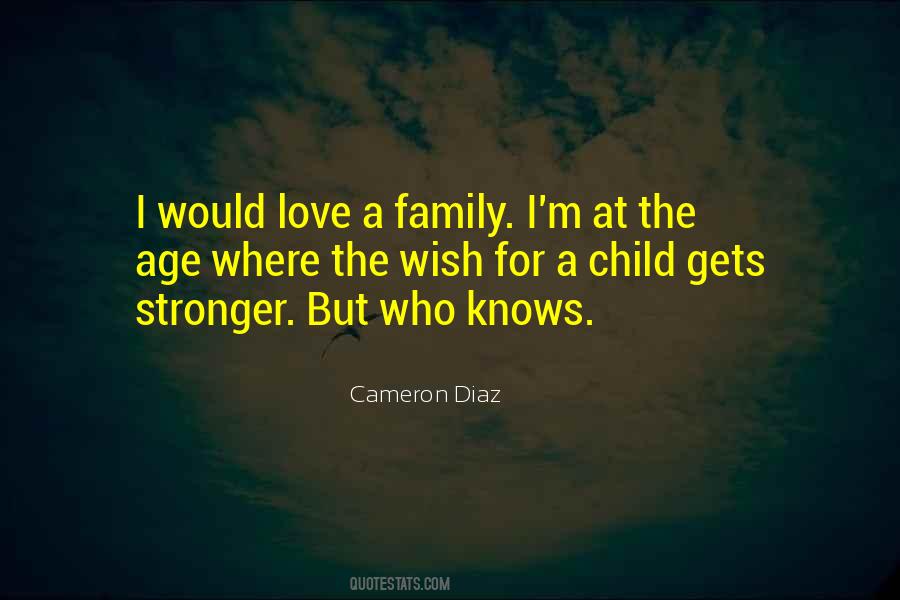 Cameron Diaz Quotes #131249