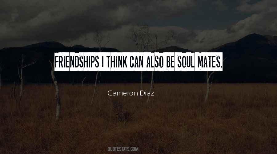 Cameron Diaz Quotes #1316874