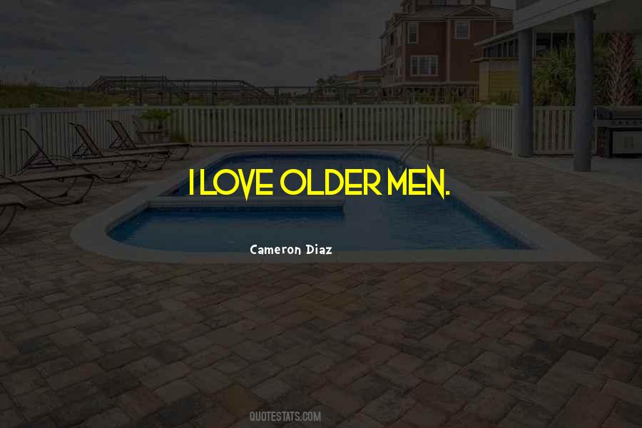 Cameron Diaz Quotes #155331